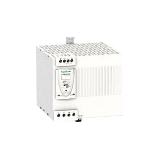 Schneider Zasilacz импулсен 100-120/200-240V AC/ 24V DC 20A (ABL8RPM24200)