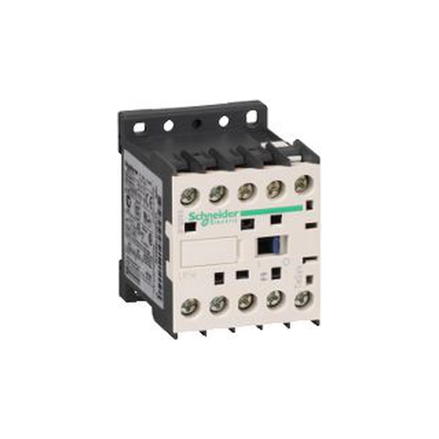 Schneideri abikontaktor 10A 4Z 0R 48V DC (LP1K09004ED)