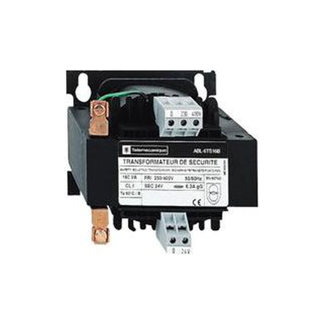 Schneideri trafo 1-fazowy 400VA 400/230V (ABL6TS40U)