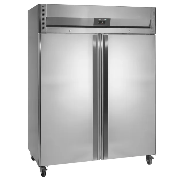 Schrankkühlschrank GN2/1 Kühlschrankschrank 1300L RK1420X1