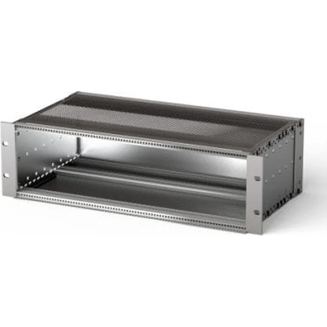 SCHROFF SCHROFF EuropacPRO 19 Modulschrank für Montageplatte, geschirmt, 3 U, 295 mm