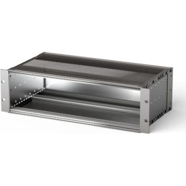 SCHROFF SCHROFF EuropacPRO cadru modular 19 pentru placa de montare, ecranat, 3 U, 475 mm