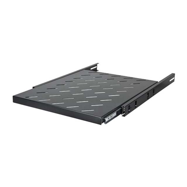 Schuifplank voor vloerrekdiepte 800mm - ASYTECH Networking ASY-SS-800F