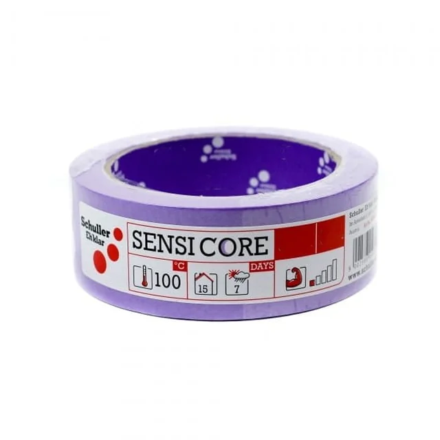 Schuller Sensi Core painter's tape 36mmx50m