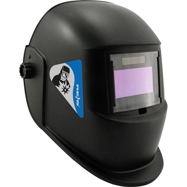 Schweißhelm mit Schutzbrille und Automatikfilter OTW-AUTOSHIELD