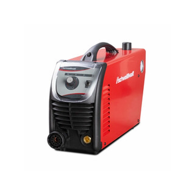 Schweisskraft CRAFT-CUT 41 inverter plasmaskärare 20 mm | 20 - 40 A | 230 V