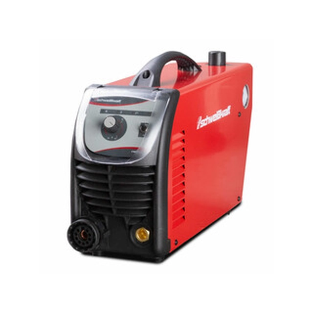 Schweisskraft CRAFT-CUT 41P inverter plasmaskärare 20 mm | 20 - 40 A | 230 V