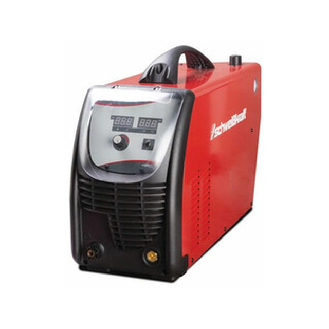 Schweisskraft CRAFT-CUT 63 Inverter-Plasmaschneider 30 mm | 20 - 65 A | 400 V