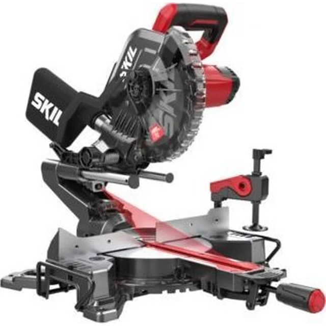 Scie à onglet Skil CUT-&GERSAW 1310AA 1600 W 216 mm