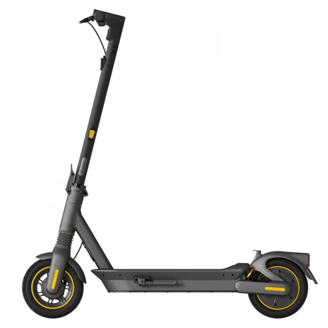 SCOOTER ÉLECTRIQUE MAX G2D/SEGWAY NINEBOT