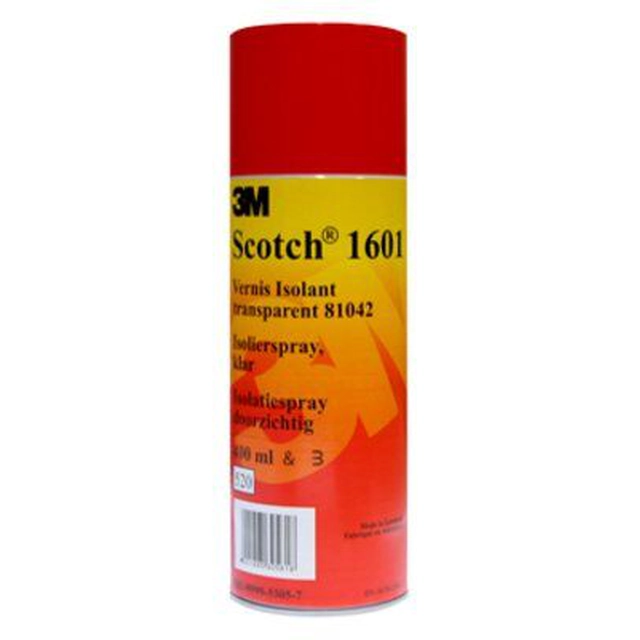 Scotch® 1601 Transparent insulating spray - merXu - Negotiate