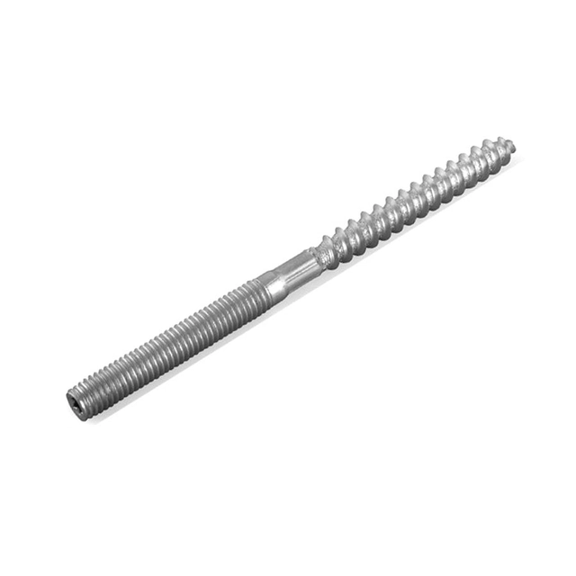 screw M10 x 80 mm for metal handles