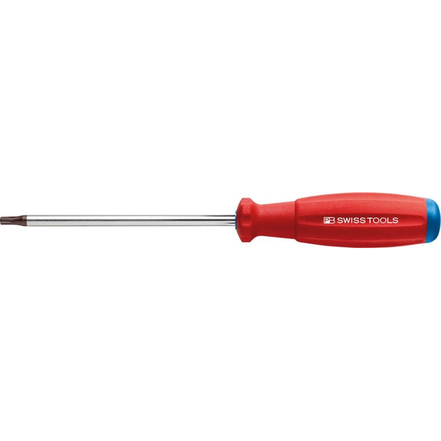 screwdriver 8400 T27x125mm SwissGrip PB Swiss Tools