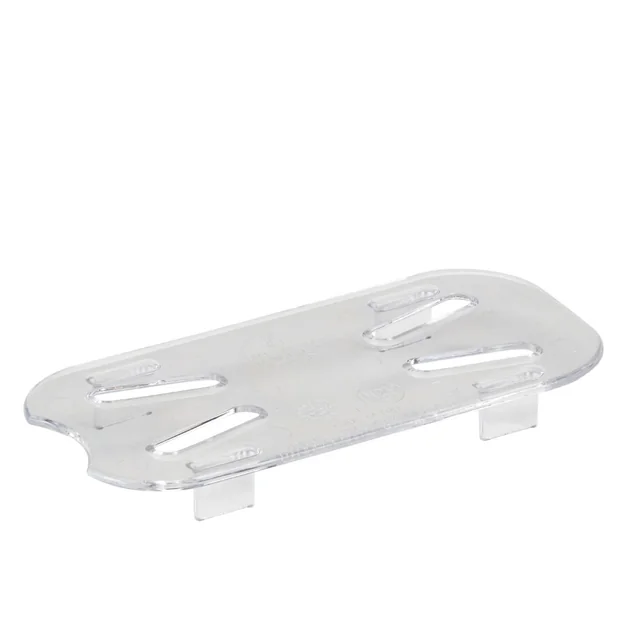 Scurător perforat Camwear pentru container GN 1/9, Cambro