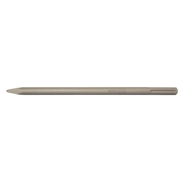 SDS-MAX chisel, tip 400 mm ABRABORO [1 pc.]