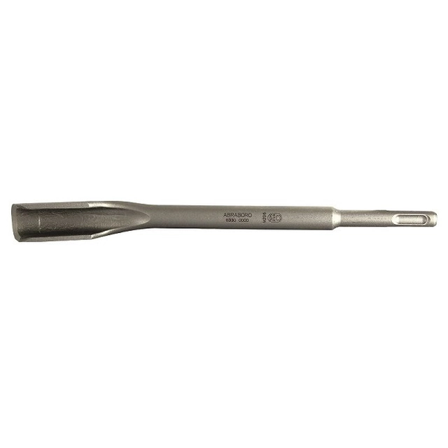 SDS-Plus chisel hollow 22/250 mm ABRABORO [1 pc.]