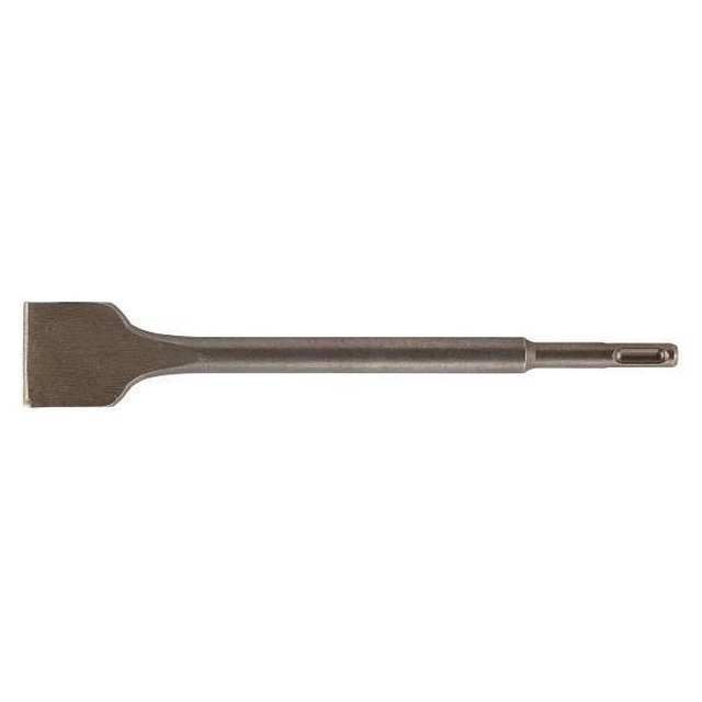 SDS-plus chisel wide 35/250 mm from Wolfcraft