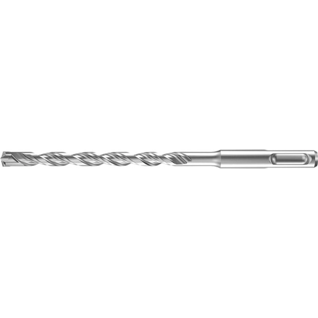 SDS-plus hammer drill bit - 14 x 160/100 mm