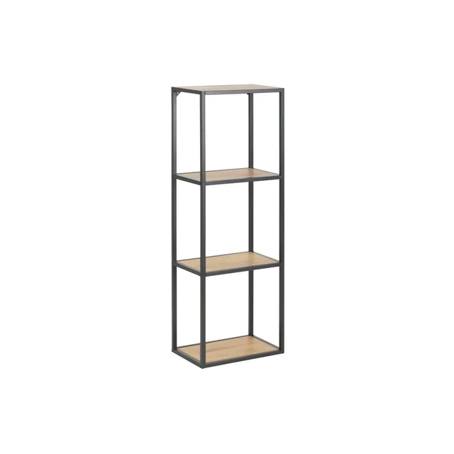 Seaford I bookcase