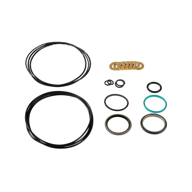 Seal kit for OSP control