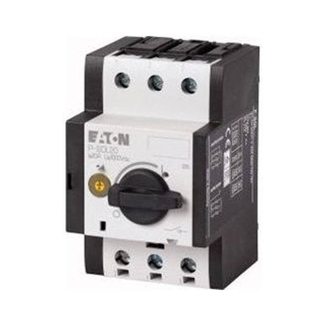 Seccionador Eaton Switch para instalações fotovoltaicas 2P, 30A, DC P-SOL30 (120935)