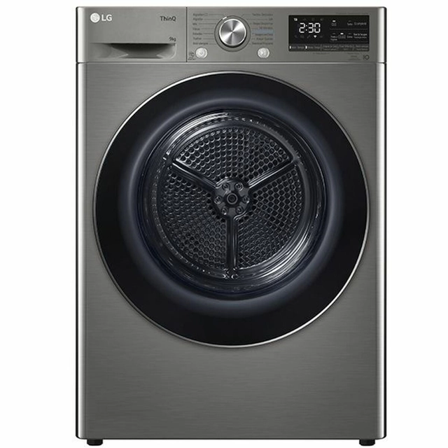 Sèche-linge LG RH90V9PV2N Pompe à chaleur