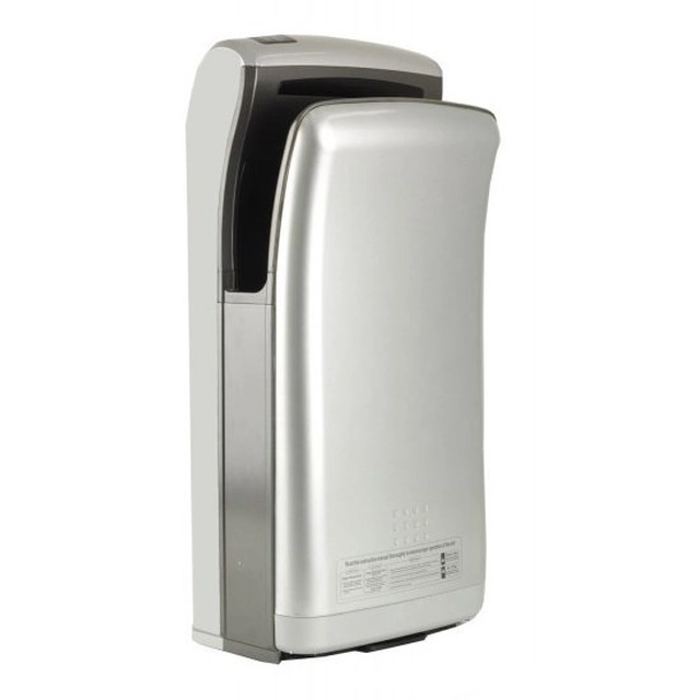 SÉCHOIR DE POCHE MODERNE EN GRIS INVEST HORECA HSD-1688G HSD-1688G