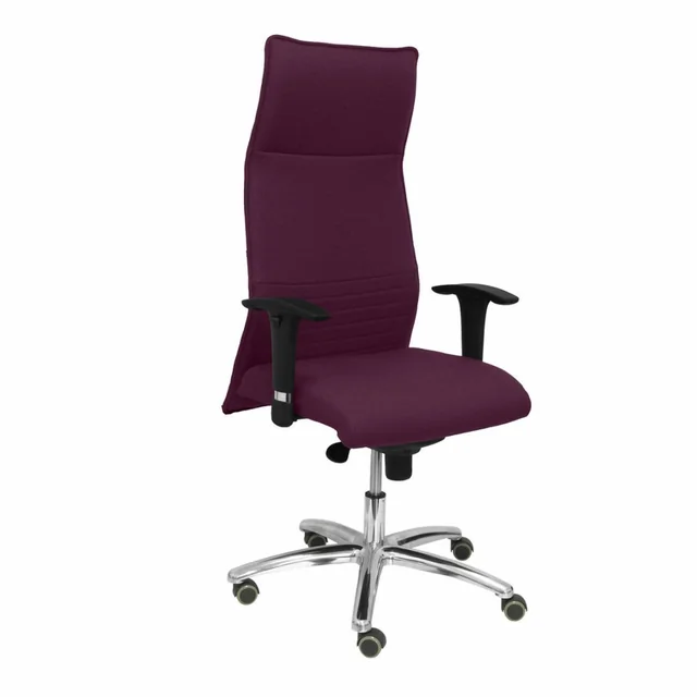 Sedia da ufficio Albacete XL P&amp;C BALI760 Viola