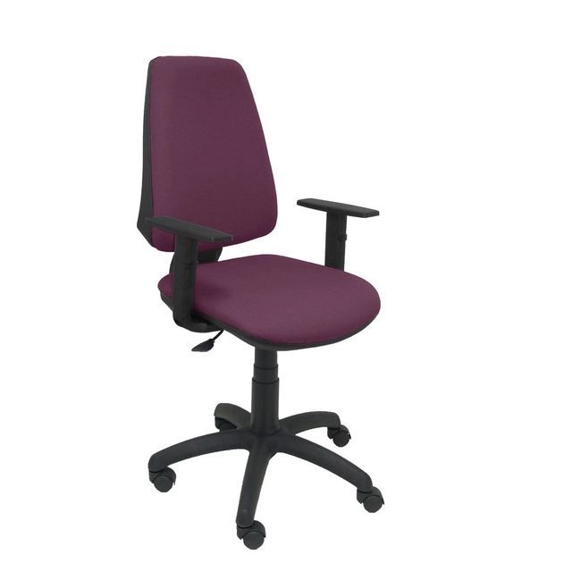 Sedia da ufficio Elche CP Bali P&amp;C I760B10 Viola