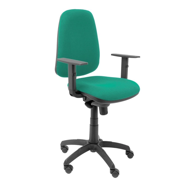 Sedia da ufficio Tarancón P&amp;C I456B10 Verde smeraldo