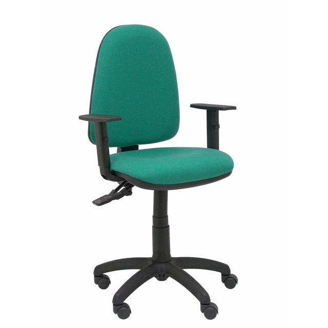 Sedia da ufficio Tribaldos P&amp;C I456B10 Verde Smeraldo