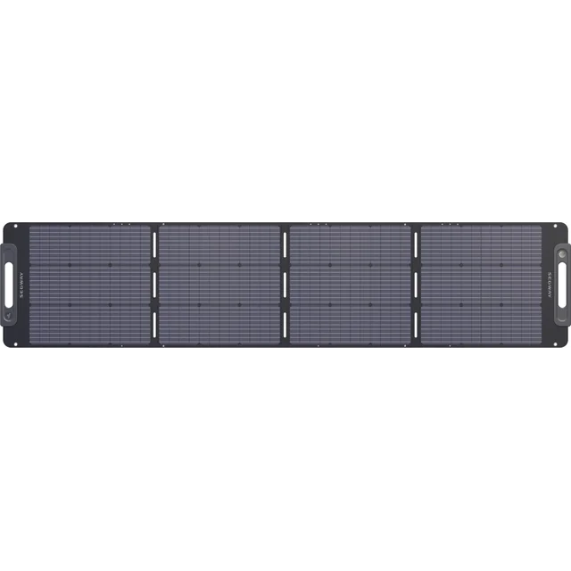 Segway aurinkopaneeli SP 200