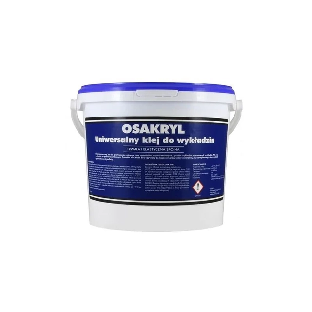 Selena Osakryl carpet adhesive 7kg