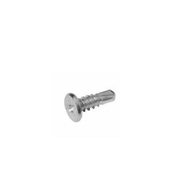 Self-drilling screw for sheet metal SINIAT FLAT HEAD 4,2/13 mm 100 pcs.