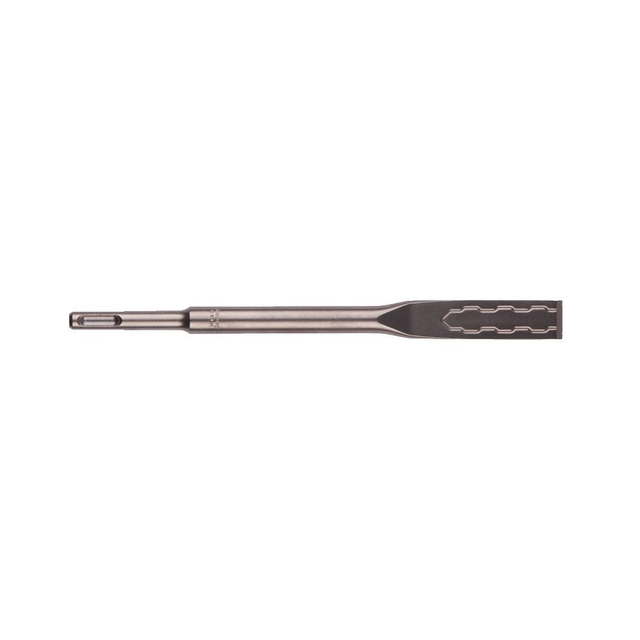 Self-sharpening chisel SDS-Plus narrow 250 mm Milwaukee Sledge