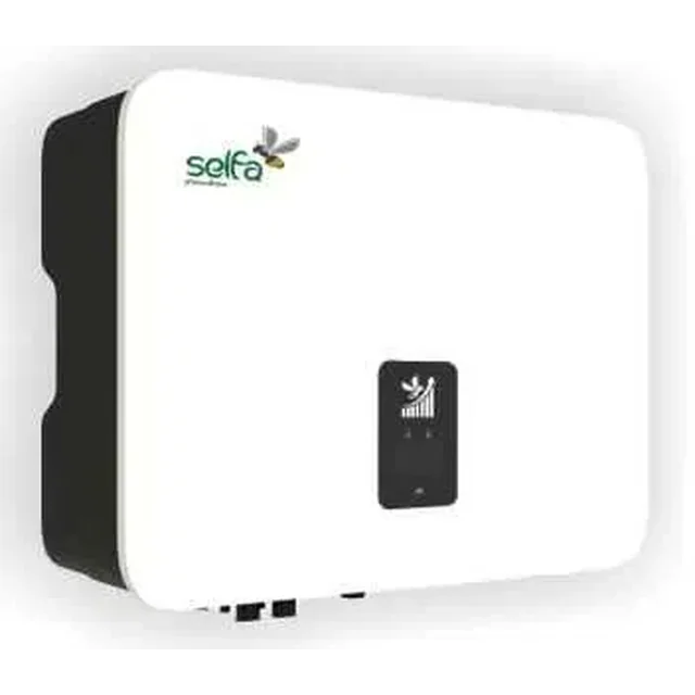Selfa SFT-Wechselrichter 20.1