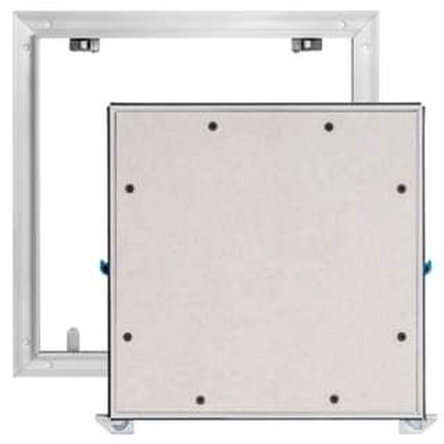 Semin Alumatic EI30 30x30cm inspection hatch