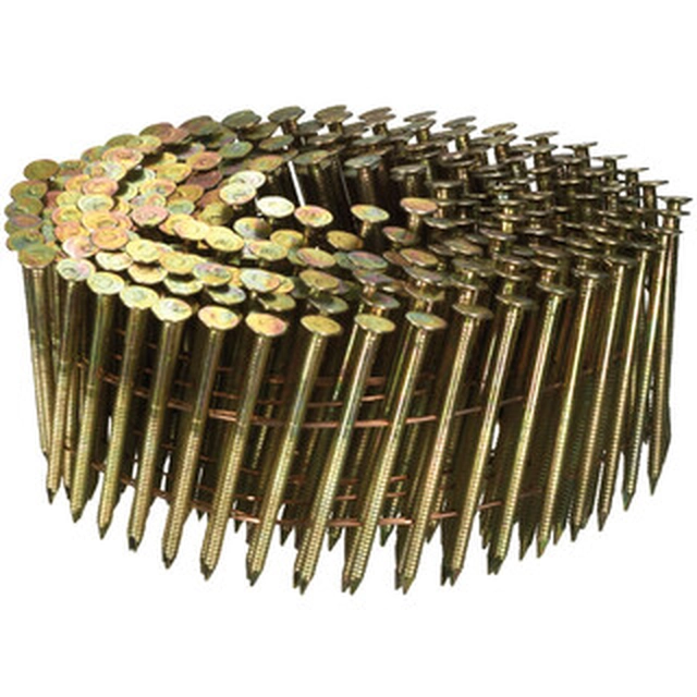 Senco 2,5 x 65 mm | 16° drum nail 2200 pcs