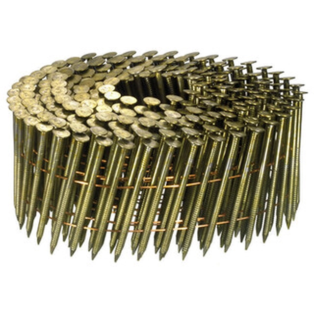 Senco 2,9 x 80 mm | 16° drum nail 4500 pcs