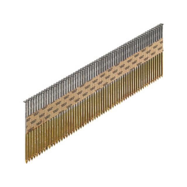 Senco 3,1 x 100 mm | 34° D-head strip nail 2000 pcs