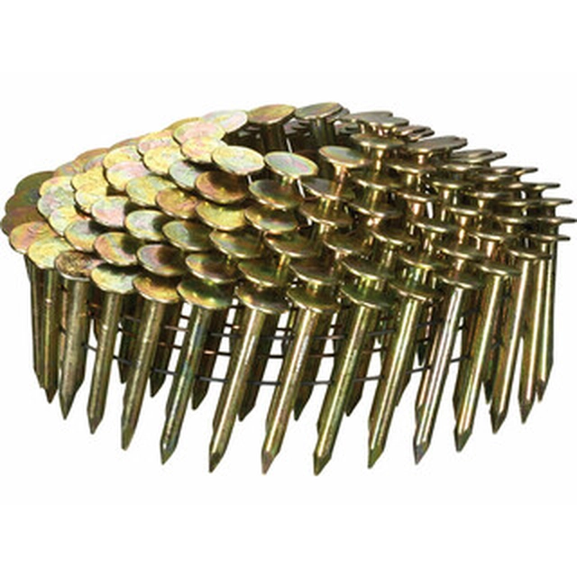 Senco 3,1 x 22 mm | 16° drum nail 8640 pcs