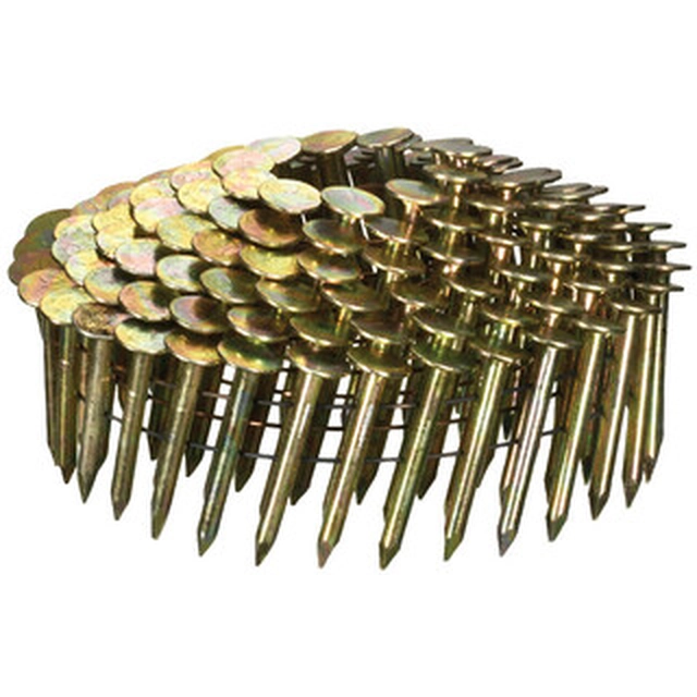 Senco 3,1 x 32 mm | 16° drum nail 1800 pcs