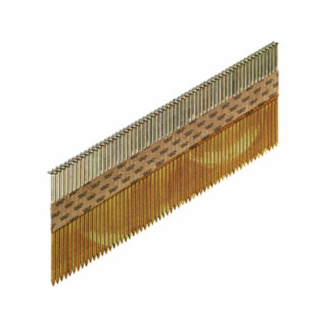 Senco 3,1 x 90 mm | 34° D-head band cuie 2000 buc