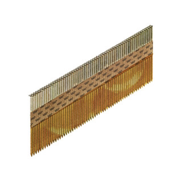 Senco 3,1 x 98 mm | 34° D-head strip nail 2000 pcs