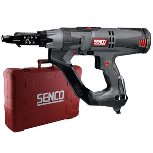 Senco DS5550-AC chave de fenda elétrica