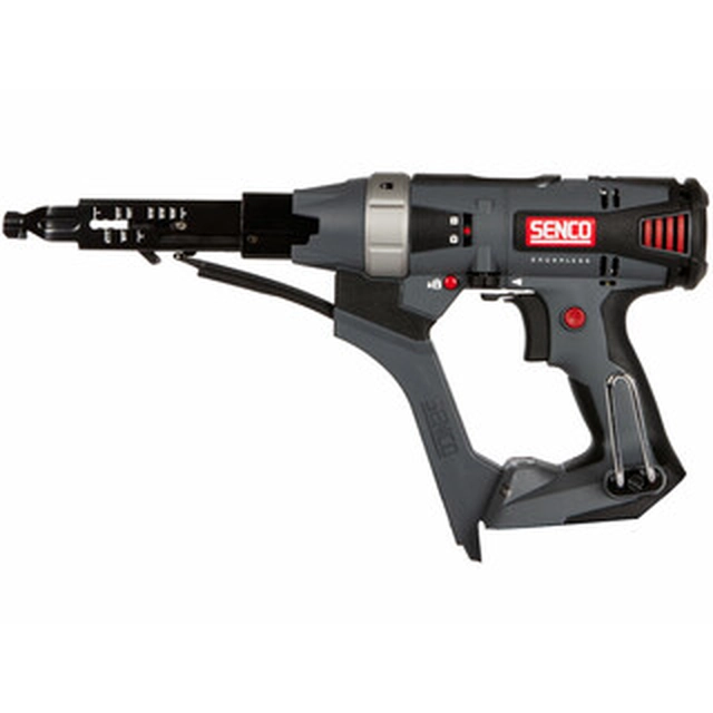 Senco DS722-18V DURASPIN cordless screwdriver (without battery and charger)