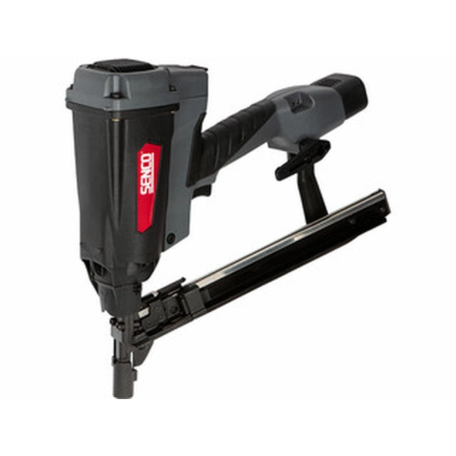 Senco GT35I-HN cordless gas cartridge structural nailer 7,2 V | 22 - 35 mm | Diameter 2,8 mm | 20 ° | Carbon brush | Without battery and charger |