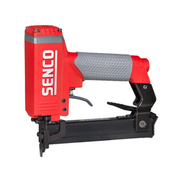 Senco LS1XP air finishing nailer 4,8 - 8,3 bar | Nail length: 13 - 25 mm