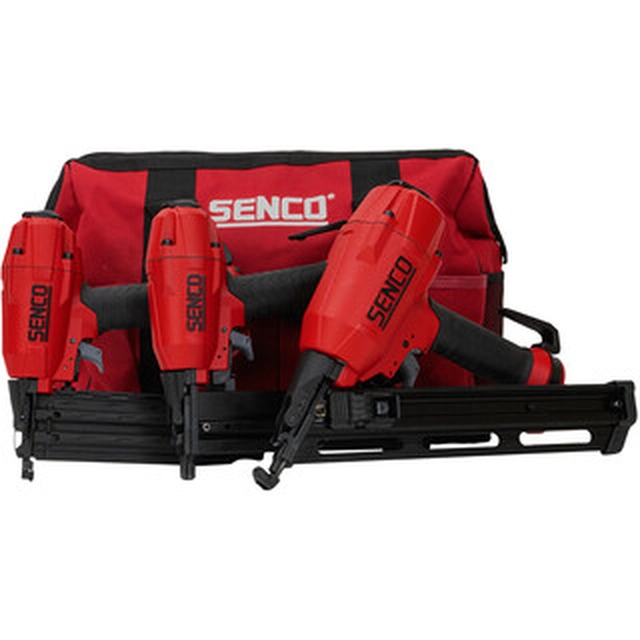 Senco maskinpaket 10S2001N