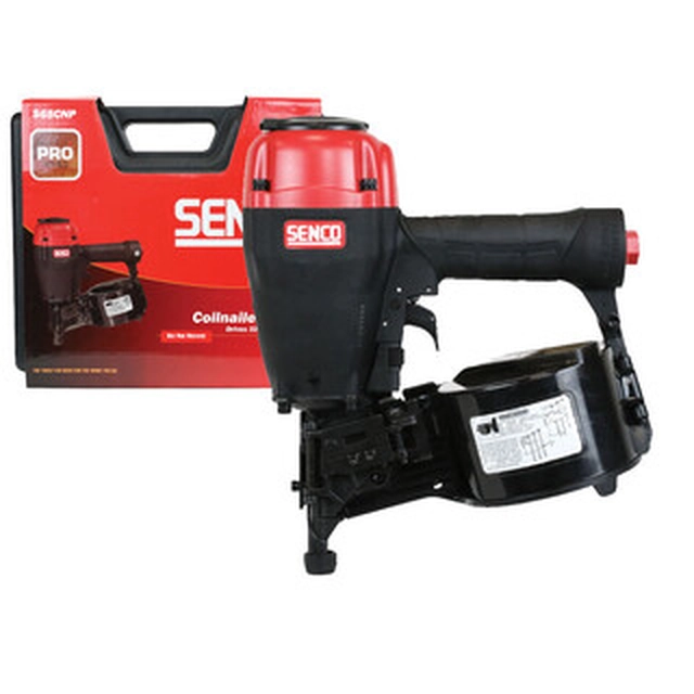 Senco S65CNP Air Drum Nailer 4,9 - 8,3 bar | 220 л/хв | Довжина нігтя: 32 - 65 мм